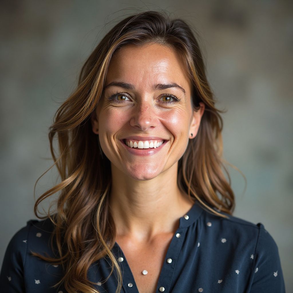Emily Rodriguez - Family Game Consultant